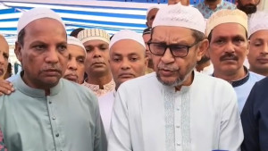 তদন্ত প্রতিবেদনের প্রেক্ষিতে আদ্‌-দ্বীনের বিরুদ্ধে ব্যবস্থা: স্বাস্থ্যমন্ত্রী