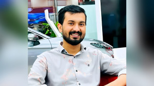 রিয়াদে সড়ক দুর্ঘটনায় লক্ষ্মীপুরের যুবকের মৃত্যু