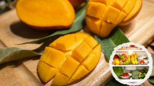 আম ফ্রিজে রাখছেন? স্বাদ-গন্ধ নষ্ট হওয়ার কারণ জানেন?