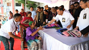 জিয়ার আদর্শে দেশ গঠনে সবার সম্পৃক্ততার আহ্বান প্রধানমন্ত্রীর