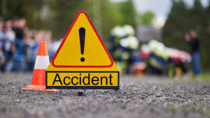 রাজধানীতে অটোরিকশার ধাক্কায় মোটরসাইকেল আরোহী নিহত