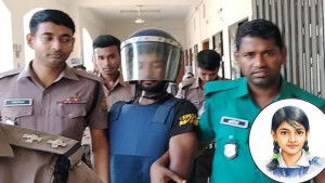 সোহেল ও তার স্ত্রীর বিরুদ্ধে চার্জশিট দাখিল