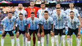 বিশ্বকাপের আগে নতুন পরিকল্পনায় আর্জেন্টিনা