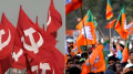 এবার রাম, পরে বাম—পশ্চিমবঙ্গে বাম ভোটাররা যেভাবে নীরবে বিজেপিকে জেতাল