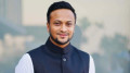 রাজনীতি নিয়ে আবারও সরব সাকিব, জানালেন নিজের অবস্থান