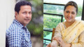 চলচ্চিত্র শিল্পী সমিতির নির্বাচনে বাপ্পারাজ সভাপতি, মুক্তি সাধারণ সম্পাদক পদে লড়বেন