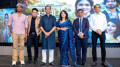 আসিফ আকবর ও রুবাইয়াত জাহানের গান ‘রূপসী শ্রীমঙ্গল’ প্রকাশ হলো