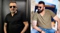 সঞ্জয় দত্ত কি আবারও অসুস্থ হলেন