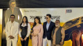 ‘মাসুদ রানা’র জন্য এই আয়োজন