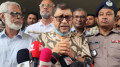 দোষীদের শাস্তি নিশ্চিতে কড়া বার্তা স্বাস্থ্যমন্ত্রীর