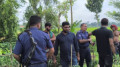 টেপ প্যাঁচানো বস্তু হাতে নিতেই বিস্ফোরণ, শিশুর কবজি বিচ্ছিন্ন