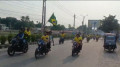 ব্রাজিল সমর্থকদের ৮৫ হাজার টাকা জরিমানা