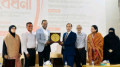 জাতীয় সংসদে বুটেক্সের দুই গ্র্যাজুয়েট, বিশ্ববিদ্যালয়ে সংবর্ধনা