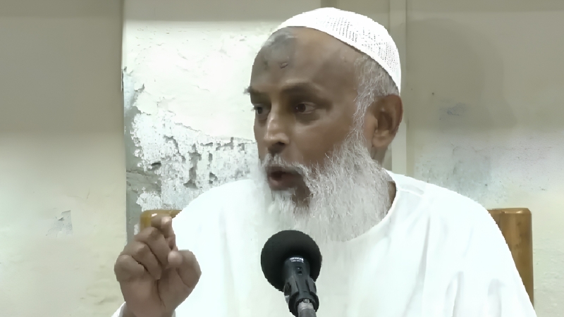 প্রয়োজনে মন্ত্রিত্ব ছাড়ব, কিন্তু সংখ্যালঘুদের ওপর নির্যাতন সহ্য করব না: ধর্মমন্ত্রী