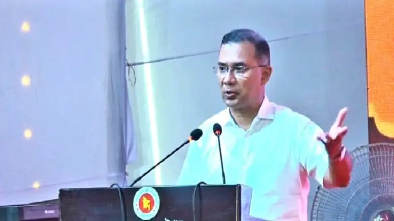 ধর্মীয় পরিচয়ের কারণে কারও অধিকার খর্ব করা যাবে না: প্রধানমন্ত্রী