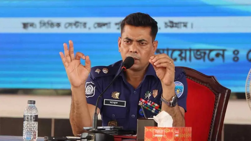 গুজব ও উসকানি নিয়ে সতর্ক থাকার আহ্বান