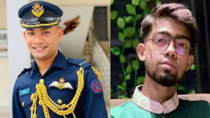 তাহসিফের মৃত্যুতে পরিবারের মামলা, দীপ গ্রেপ্তার