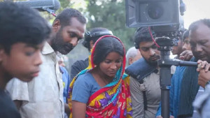চলচ্চিত্র উৎসবে ৩ পুরস্কার পেল ‘রইদ’