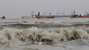 বঙ্গোপসাগরে লঘুচাপের আভাস, টানা ৫ দিন বৃষ্টির শঙ্কা
