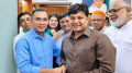 প্রধানমন্ত্রীর সঙ্গে জাপান সফরে যাচ্ছেন আমজনতার তারেক